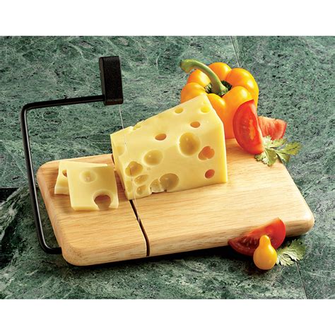 SIPARUI <strong>Cheese Slicer</strong>, <strong>Cheese</strong> Cutter Heavy Duty 5" x 8", Polished Marble <strong>Cheese Slicer</strong> Board for Cut Block <strong>Cheeses</strong>, Butter, Meats, Other Appetizers (White Grey) 4. . Cheese slicer walmart